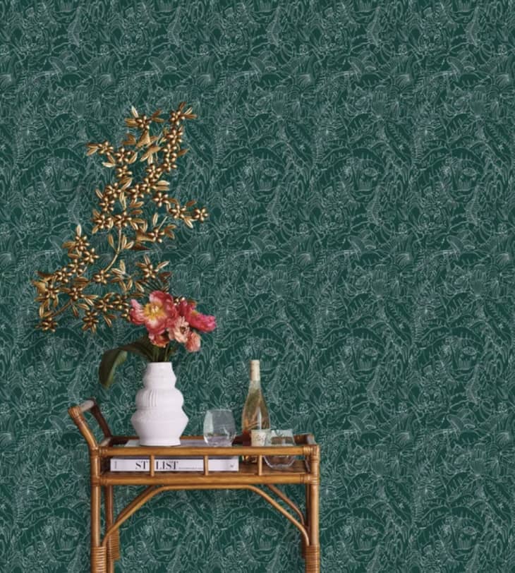 Where to Buy Temporary and Removable Wallpaper Apartment Therapy